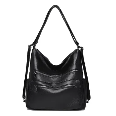 Chic Versa Fashion Tote Bag